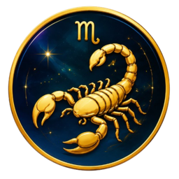 Scorpio icon